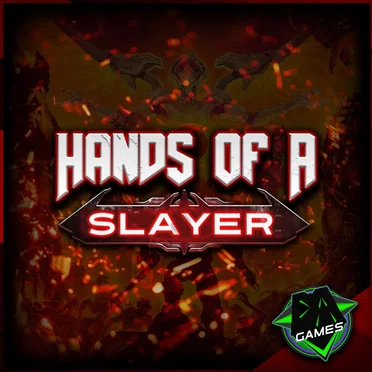 Hands of a Slayer