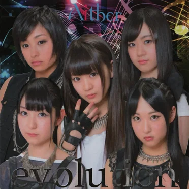 evolution