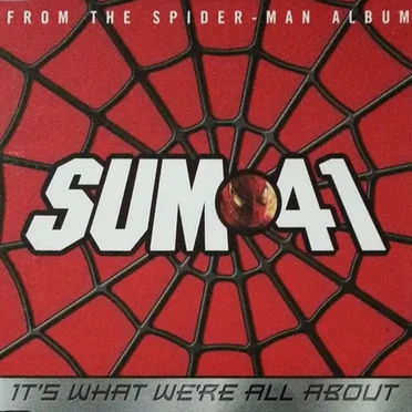 It’s What We’re All About