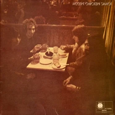 Accept Chicken Shack