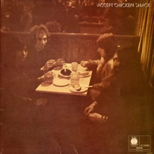 Accept Chicken Shack