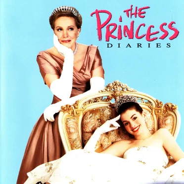 The Princess Diaries