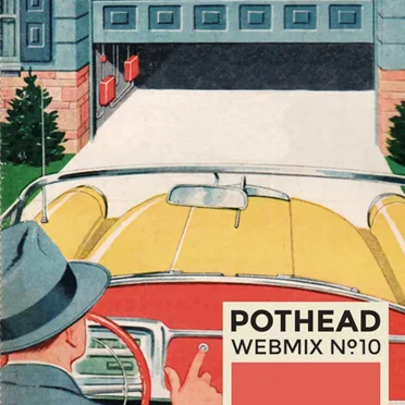 Web Mix No.10 by Pothead - album cover