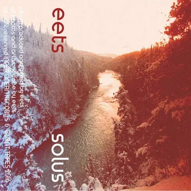 solus by eets - album cover