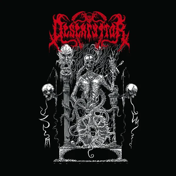 Chasm of Rot