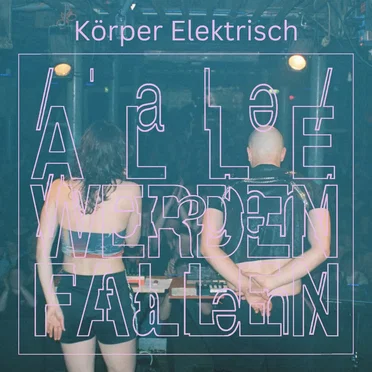 Körper Elektrisch
