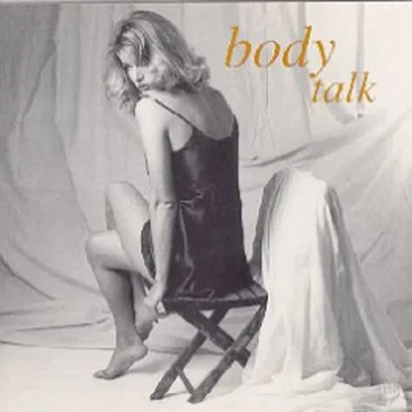 Body Talk by Various Artists - album cover