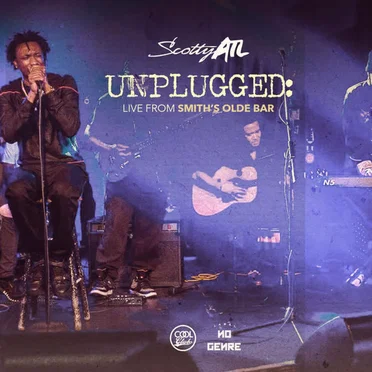 Unplugged (Live From Smith's Olde Bar)