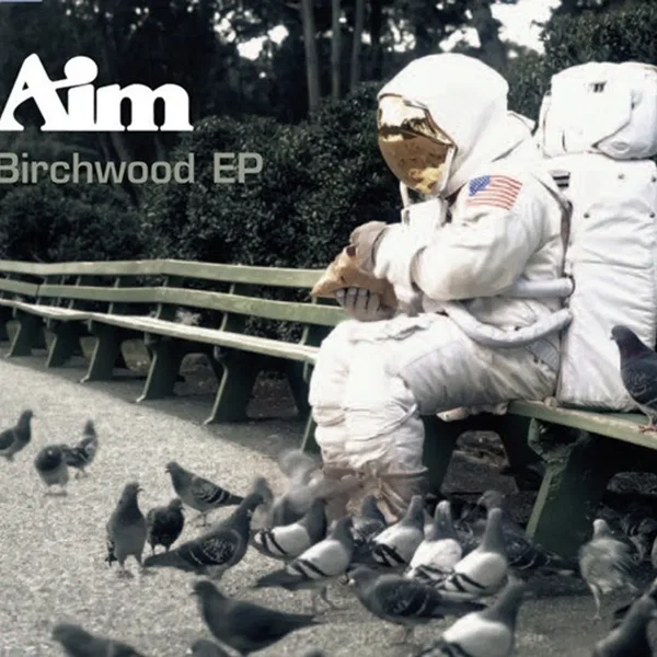 Birchwood EP