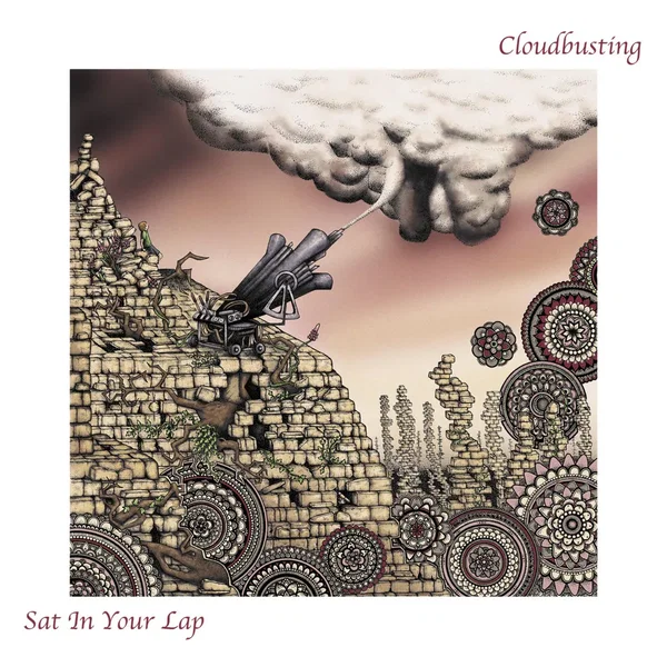 Cloudbusting