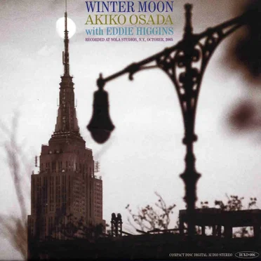 Winter Moon
