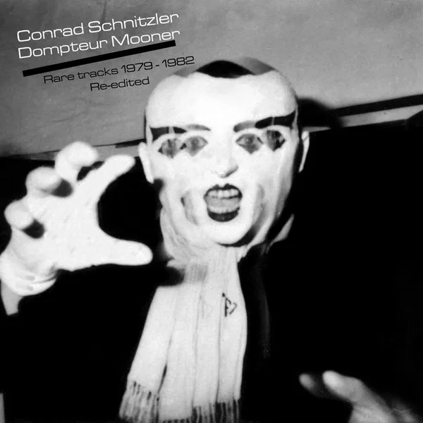 Rare Tracks 1979–1982 Re-Edited