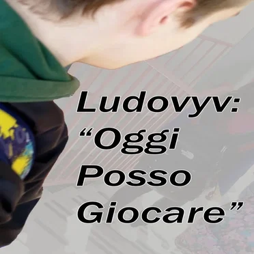 Ludovyv: "Oggi Posso Giocare" - Vol.3