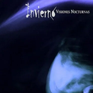 Visiones nocturnas by Invierno - album cover