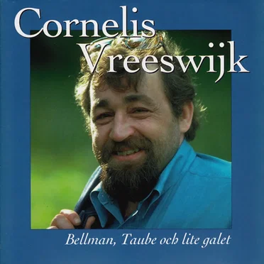 Bellman, Taube och lite galet