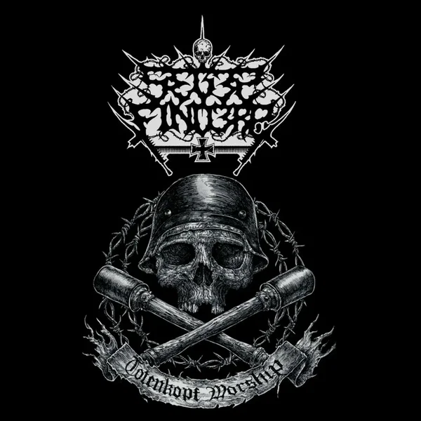 Totenkopf Worship