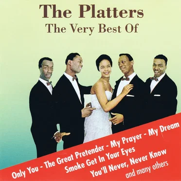 The Platters, The Very Best Of