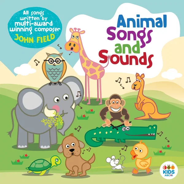 Animal Songs and Sounds