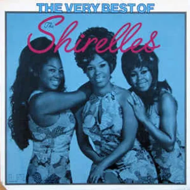 Pearls of the Past: The Shirelles