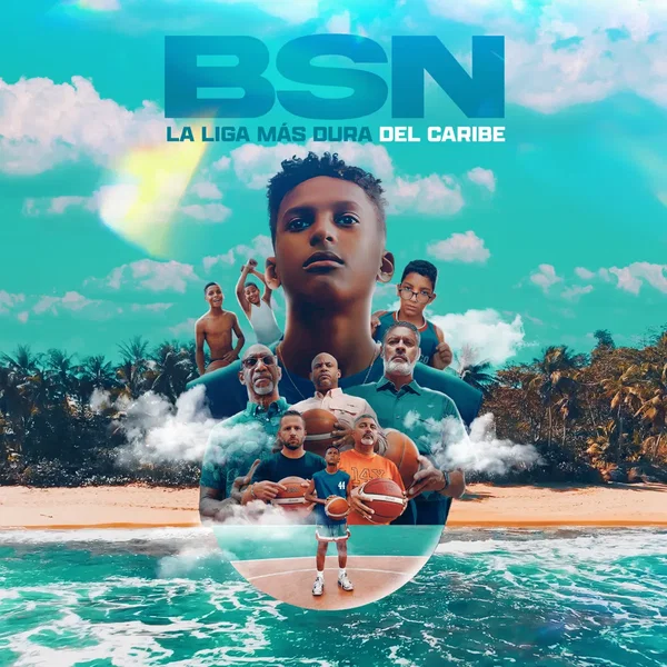 La liga más dura del Caribe