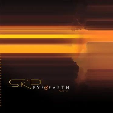 Eye Earth Part 2 by Sk'p - album cover