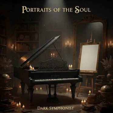 Portraits of the Soul