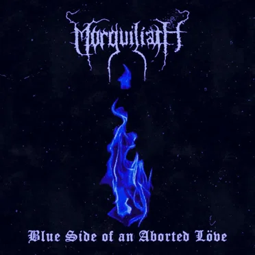 Blue Side of an Aborted Löve