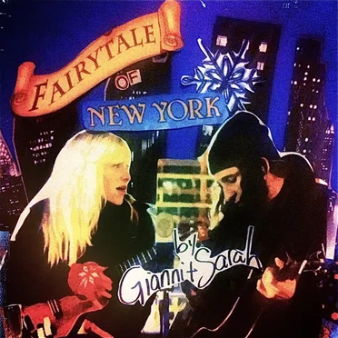 FairyTale of New York