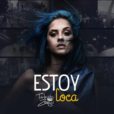 Estoy loca