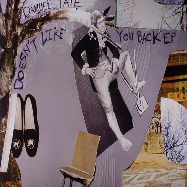 Doesn't Like You Back EP