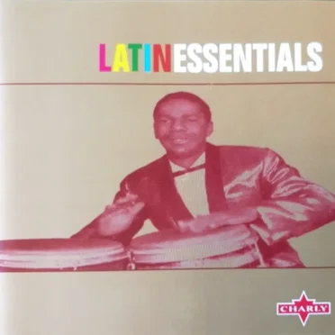 Latin Essentials by Various Artists - album cover