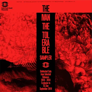 The Ivan the Tolerable Sampler: Selected Cuts From Selected Releases 2010-2018
