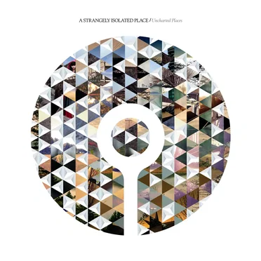 Uncharted Places by Various Artists - album cover