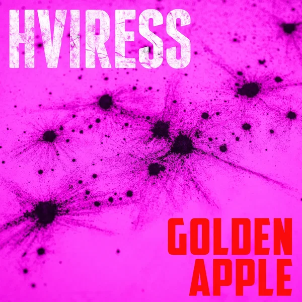 Golden Apple