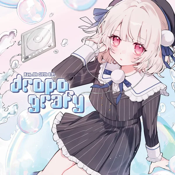 dropografy