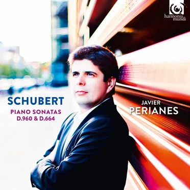 Piano Sonatas, D.960 & D.664