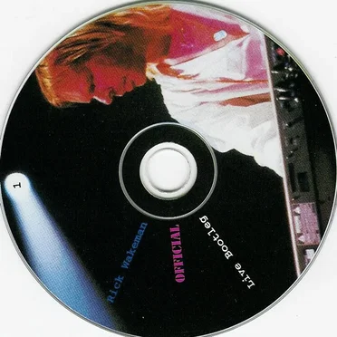 Official Live Bootleg: Live in Buenos Aires