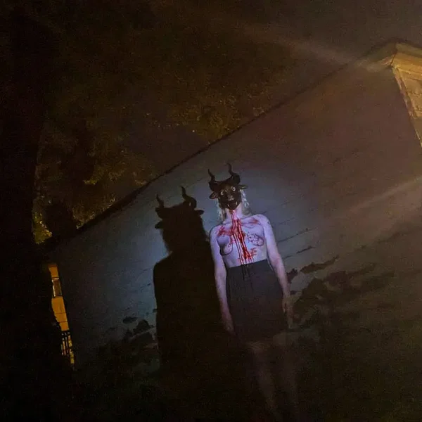 i saw the devil in portland oregon
