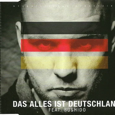 Das alles ist Deutschland