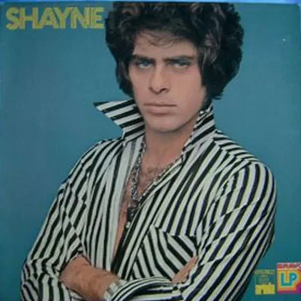 Shayne