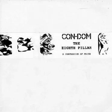 The Eighth Pillar - A Confession of Faith