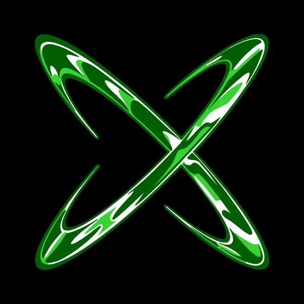 EL GREEN PRINT: La saga (Disc 3) — Babyxita mor