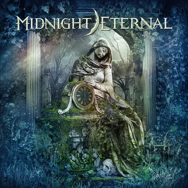 Midnight Eternal by Midnight Eternal - album cover