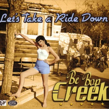Let's Take A Ride Down