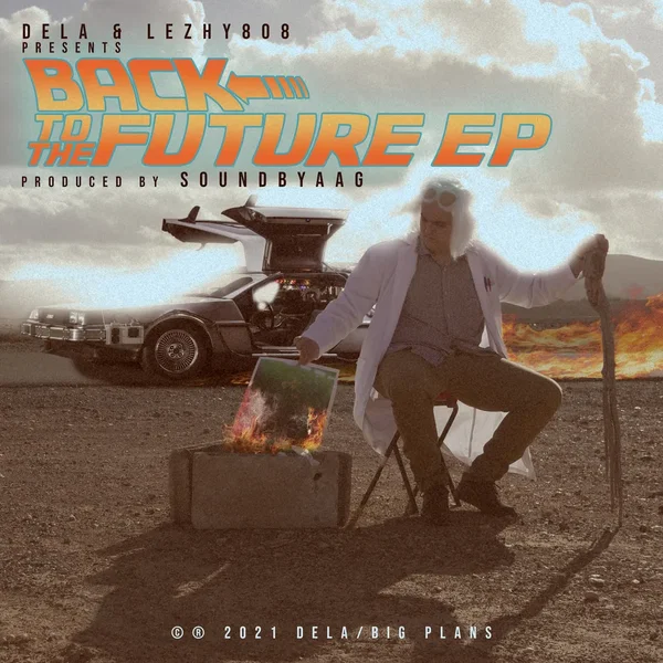 Back to the Future