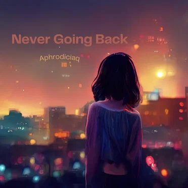 Never Going Back