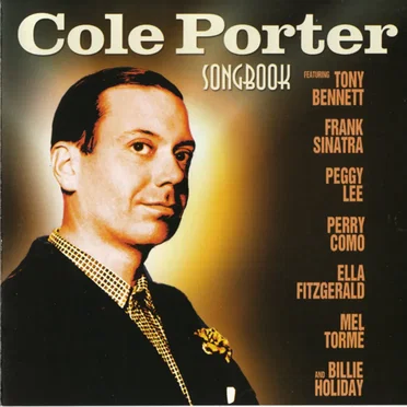 Cole Porter - Songbook by Various Artists - album cover