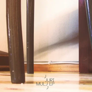 Mulj by Juri - album cover