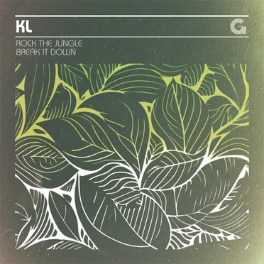 Rock the Jungle & Break It Down