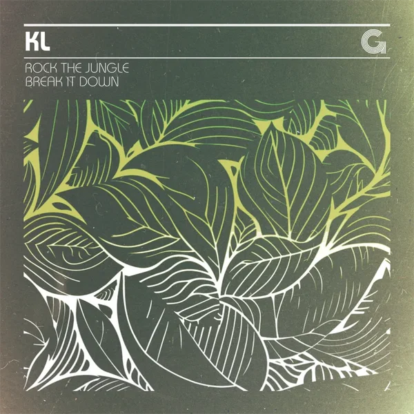 Rock the Jungle & Break It Down